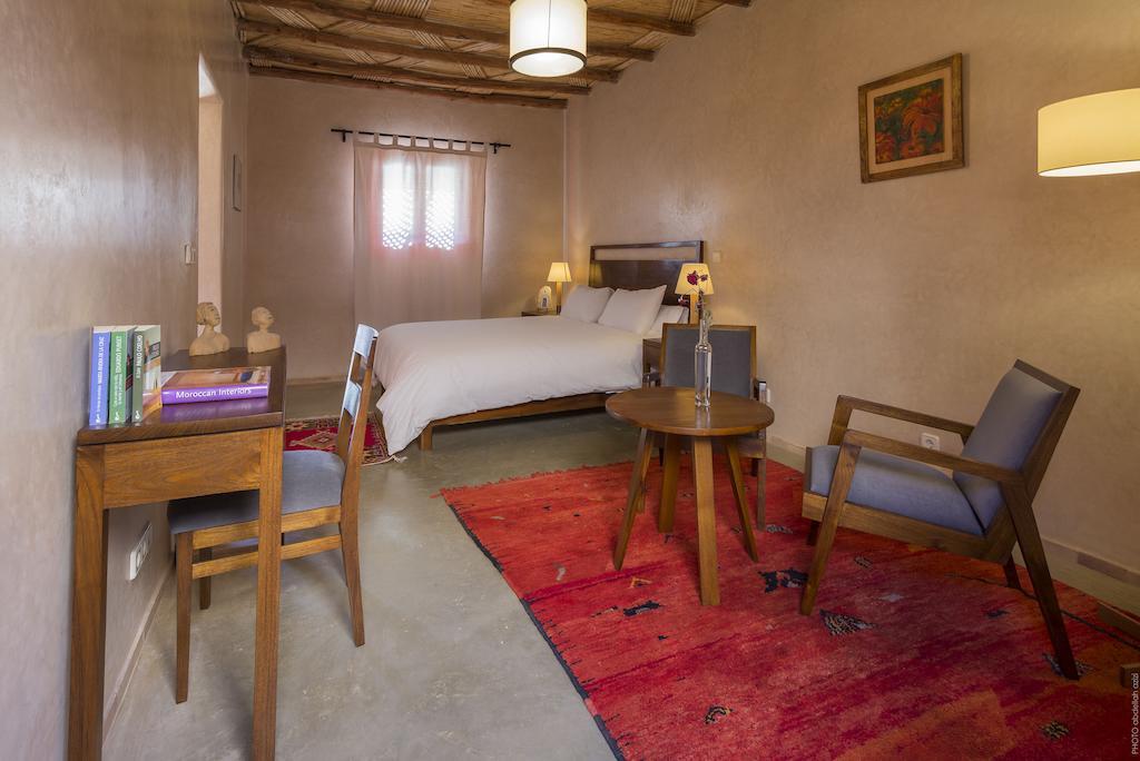 Côté Sud Tajda Quarto foto